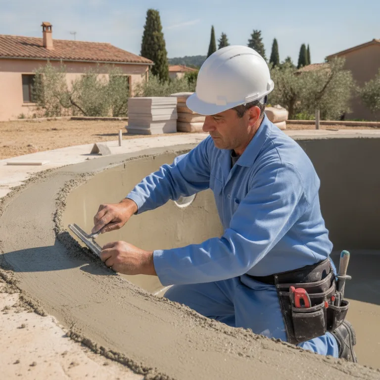 Costruttore Piscine Lusso servizio a Barriera di Milano